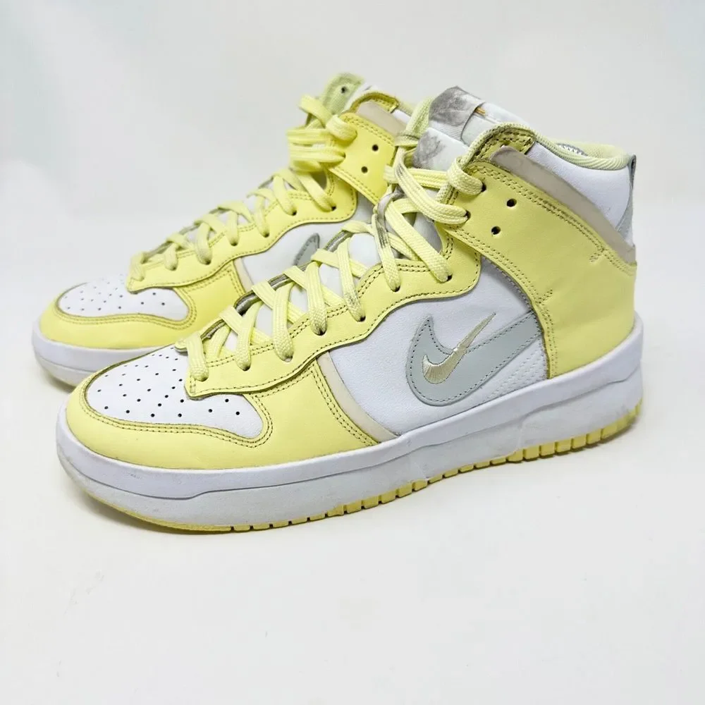 Nike high top